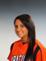Julie Wambold (Syracuse Athletics)