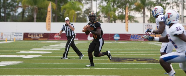 Bethune-Cookman vs. Tennessee State 2012