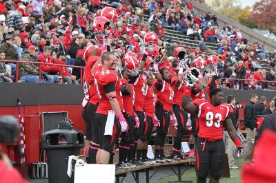 Youngstown State 2013