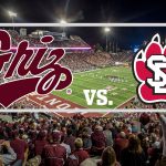 College Sports Journal Big Sky Conference Game Previews: Week of 8/31/2019