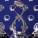 Group of Five Top 25 College Football Playoff Top 25 Previews 11/23/19