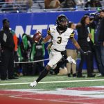 COULSON: App State’s Slow Start Reversed By Sutton’s Speed, Mountaineers Jet Past Georgia State 56-28