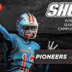 A Winning Season For Two Teams On The Line As Lehigh Travels To Sacred Heart