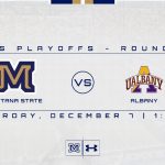 2019 FCS Second Round Playoff Matchup: Albany at Montana State, How To Watch and Fearless Predictions