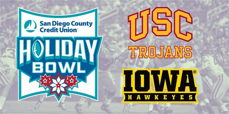 CSJ 2019 Holiday Bowl Preview: Iowa vs. USC, How To Watch and Fearless