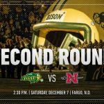 2019 FCS Second Round Playoff Matchup: Nicholls at North Dakota State, How To Watch and Fearless Predictions