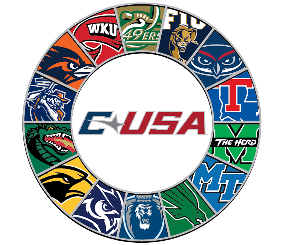 2021 Division I Conference Football Preview Conference USA The