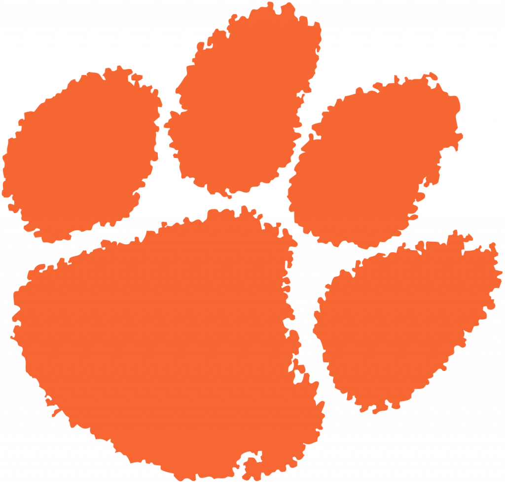 Clemson Tigers The College Sports Journal