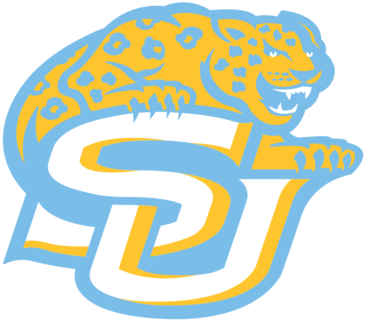 Southern University Jaguars The College Sports Journal