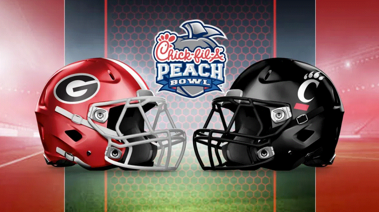 CSJ 2020 ChickfilA Peach Bowl Preview vs. Cincinnati The