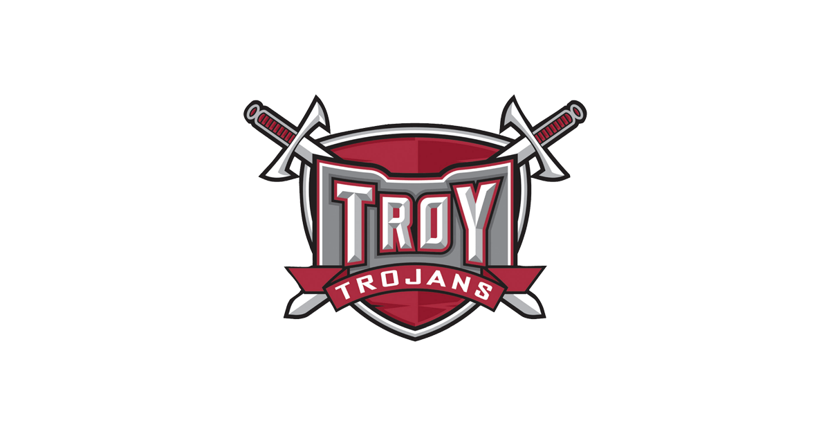 Troy Trojans The College Sports Journal