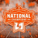 Sam Houston Proves Themselves Worthy of the National Championship