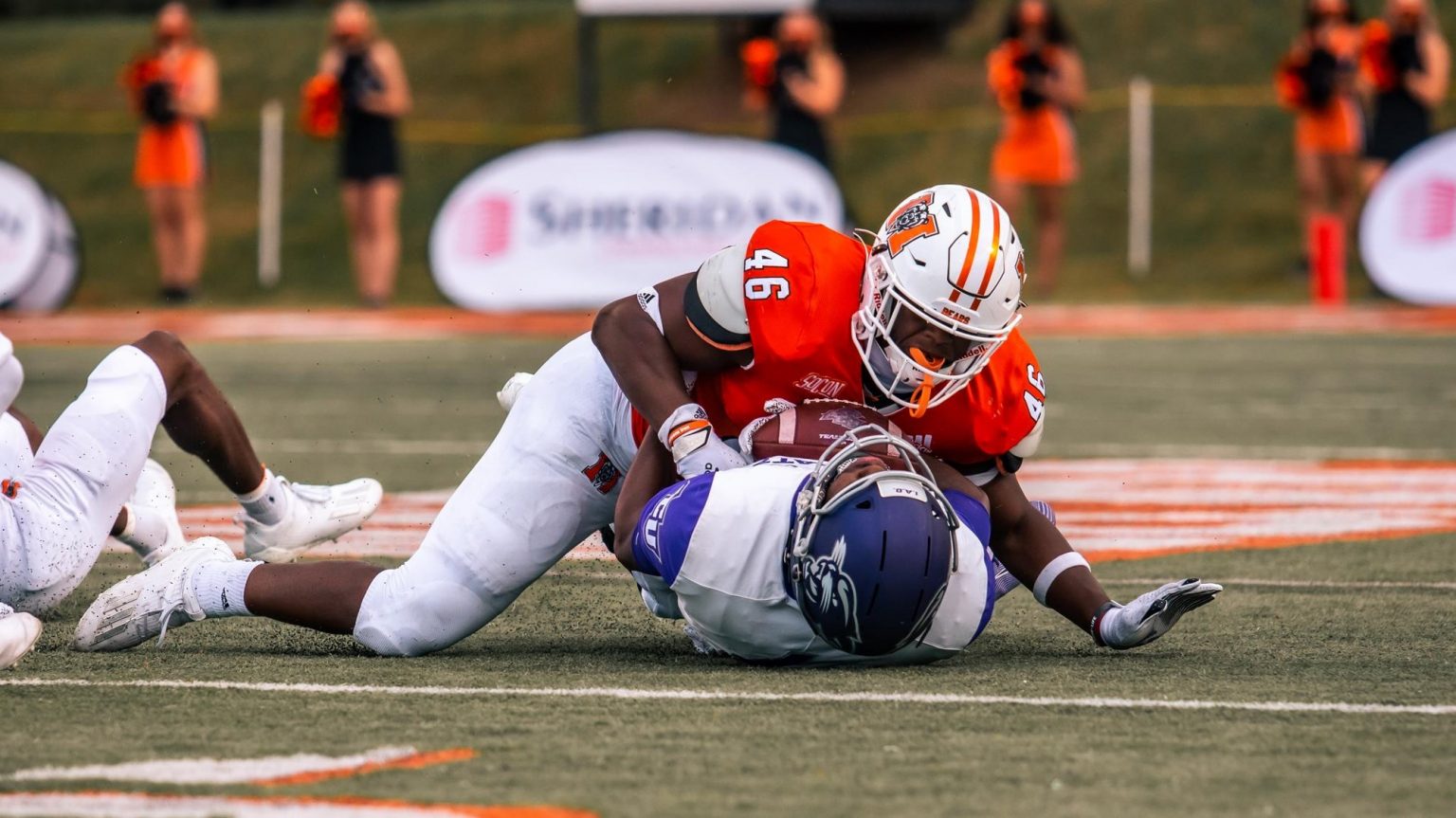 2021 Fcs Season Preview Mercer The College Sports Journal 7701