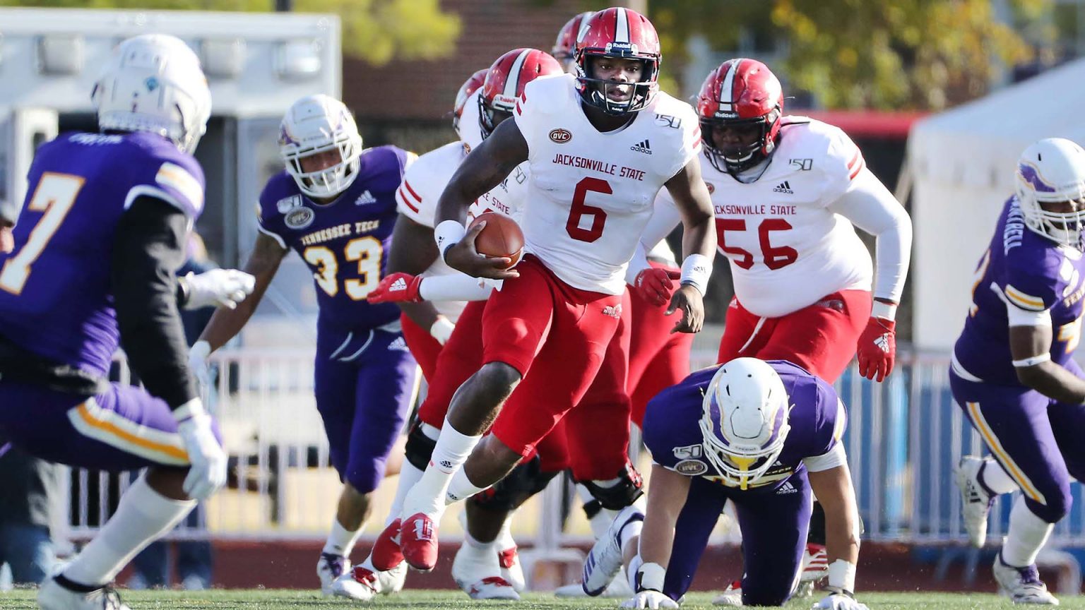 2021 Fcs Season Preview Jacksonville State The College Sports Journal 2055