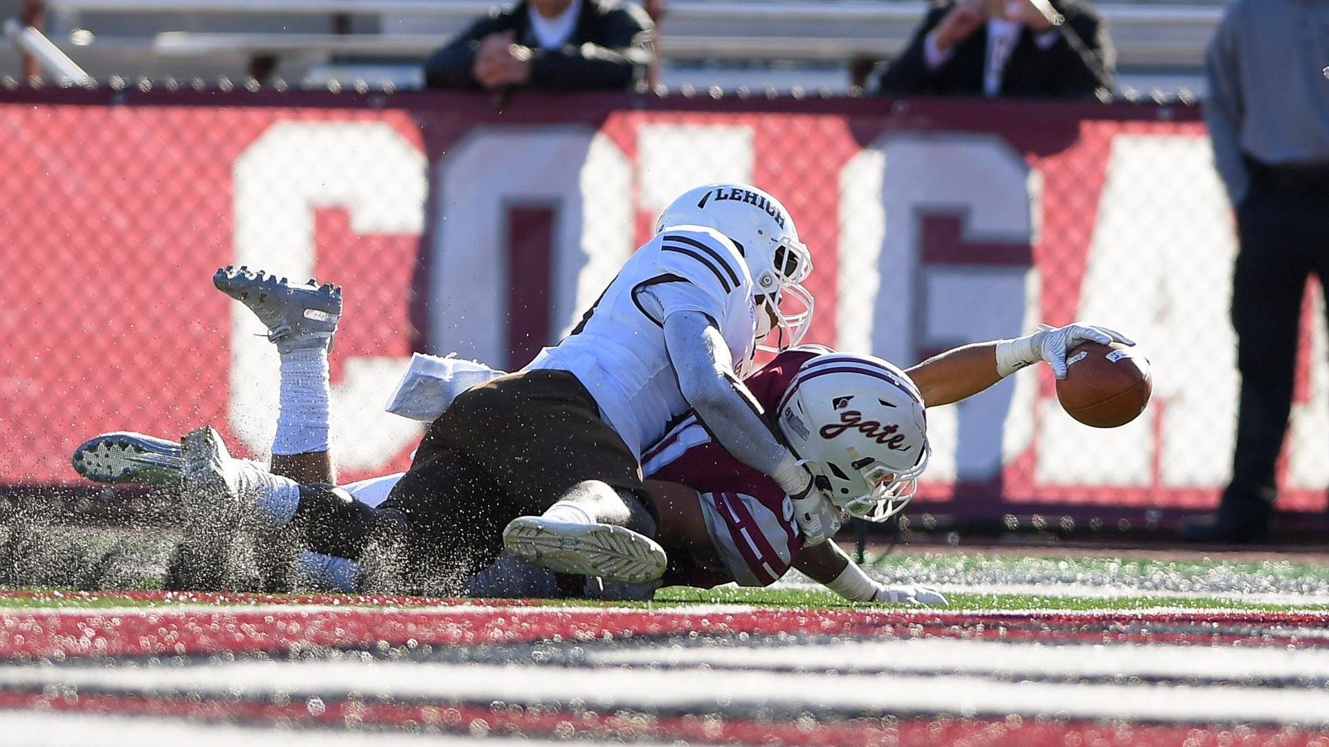 Lehigh Football at Colgate: Drink of the Week, Scouting Report, Fearless Prediction