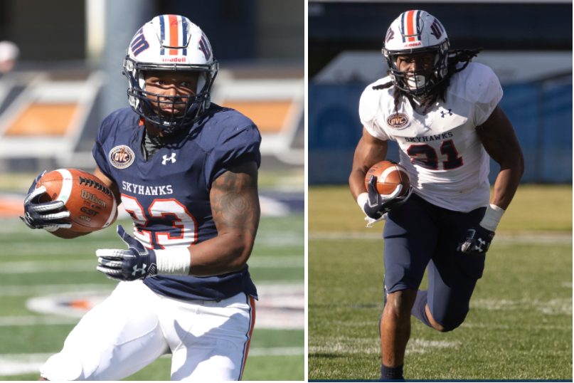 2021 Division I Fcs Playoff First Round Preview Tennessee Martin At Missouri State The 1925
